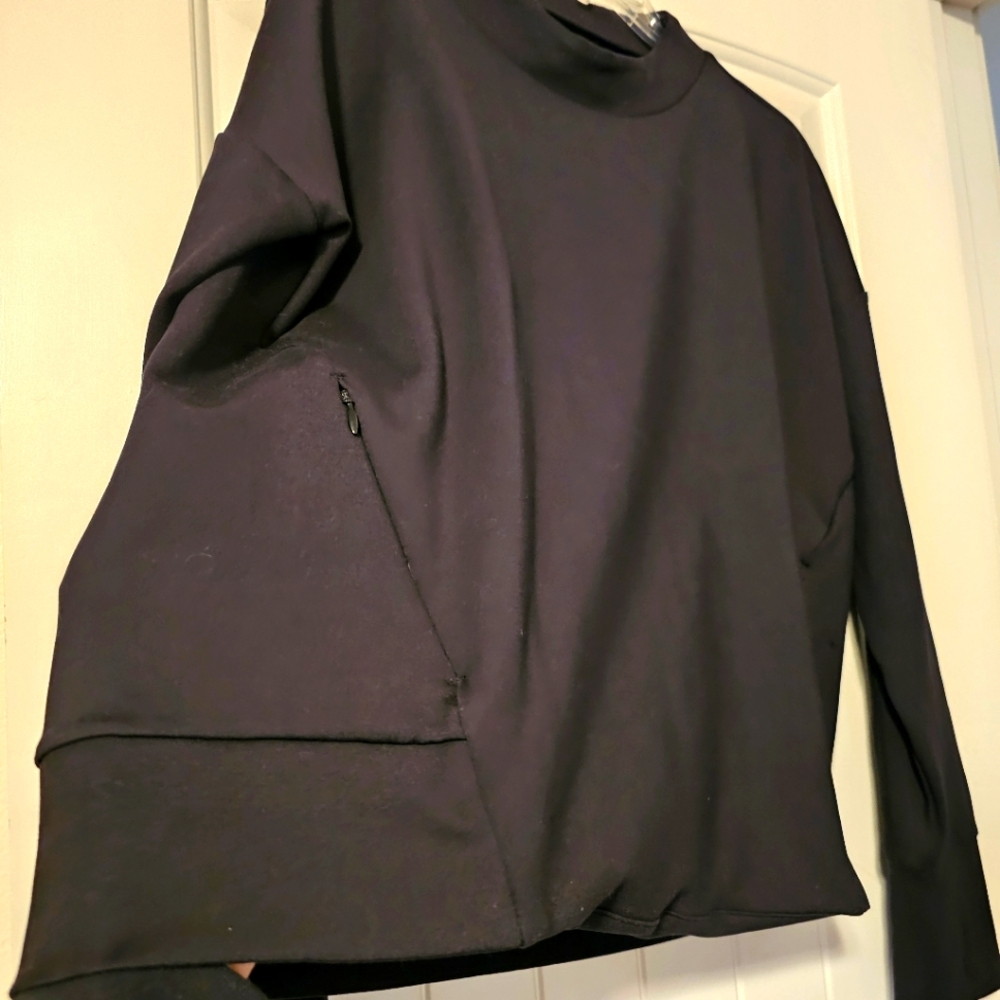 Athleta Pull Over - image 4